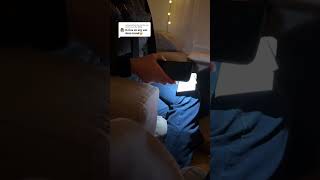 Ik Kon Mn Lach Echt Niet Inhouden