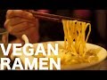 Is Vegan Ramen any Good?