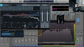 Is Mixing and Mastering in the Same Session a Good Idea?