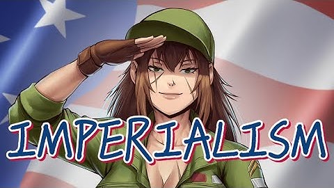 Nightcore - IMPERIALISM [Lyrics] Anti Flag
