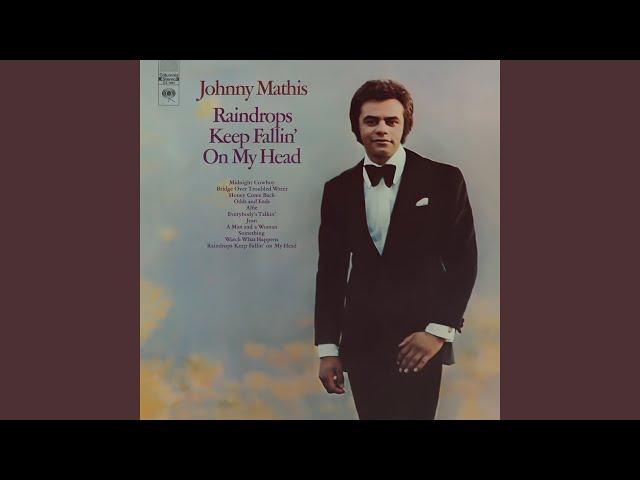 Johnny Mathis - Odds And Ends