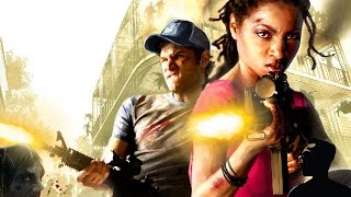 keseruhan bermain Left 4 Dead 2 Online (andika kangen band jadi zombi)