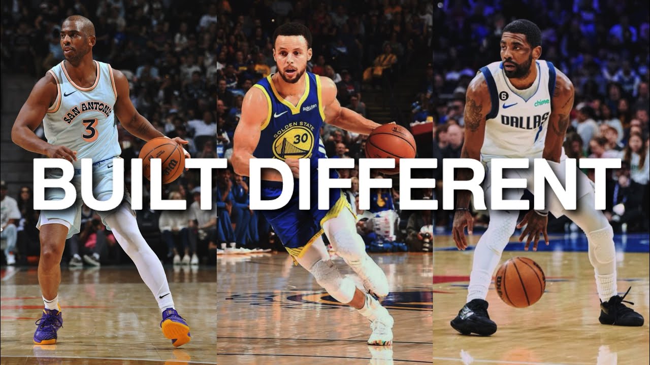 Я изучил лучших разыгрывающих защитников — вот что я обнаружил…