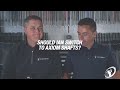 SHOULD IAN SWITCH TO AXIOM SHAFTS // Is It Time For a Big Shaft Change?