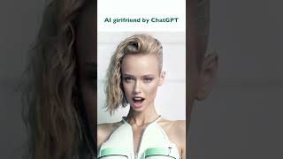 Chat AI - Girlfriend Chat - 9:16 screenshot 3