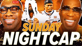 Famous Unc & Ocho react to Shilo WAIVED, Stefanski Shedeur sabotage, Raja Jackson + LECRAE joins | Nightcap Profile