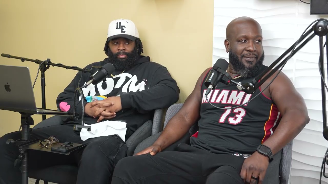 Ep. 202: “She Grin, She’s In”