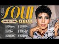 Whitney Houston, Aretha Franklin, Barry White, Stevie Wonder, Marvin Gaye - 70s 80s R&B Soul Groove