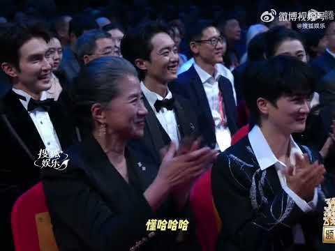 20261009 周深 Charlie Zhou Shen 最佳捧场王