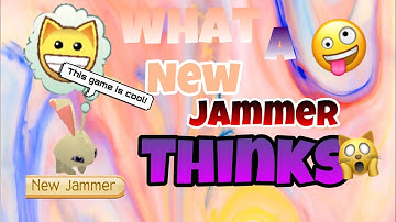 What a New Jammer thinks// AJPW skit// Blossom Star AJPW