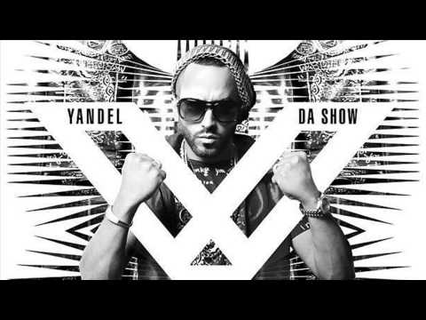 Yandel – Da Show (Jingle Coyote The Show) (De Lider a Leyenda) REGGAETON 2013 con Letra