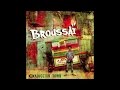 Broussa feat ishmel mc anuff  rebel music  album kingston town