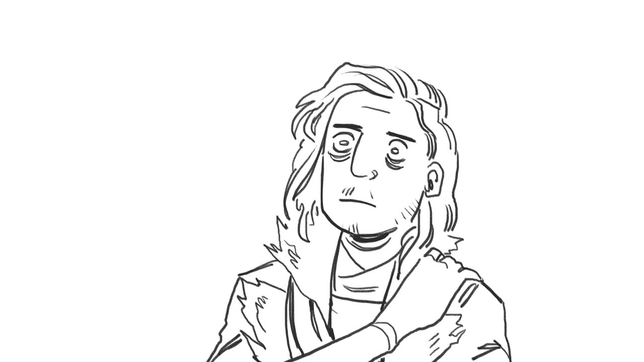 C2E48 ANIMATIC- Widogast's Freestyle of Funk