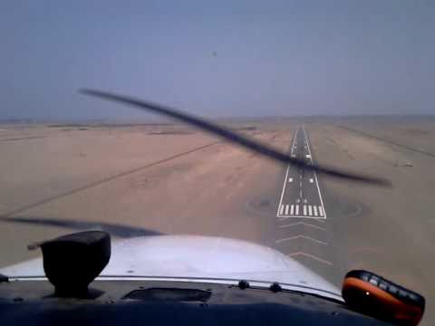 runway excursion saudi