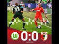 &quot;Remis Martin&quot; zurück in Wolfsburg - Feuer und Flamme - der FC Augsburg Podcast