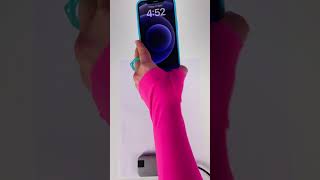This hack actually WORKED| Charge your phone with a drawing #shorts