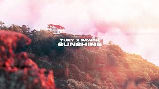 Tury, Pawoh - Sunshine (Official Canvas Video) Resimi