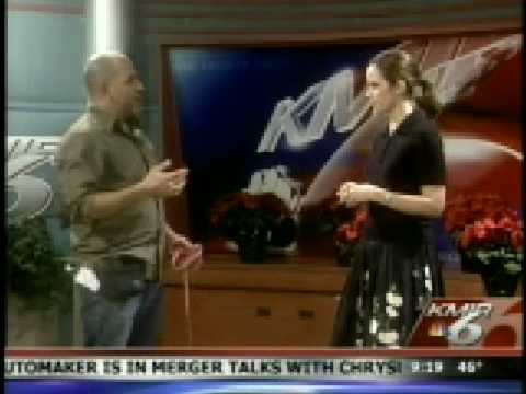 KMIR - Winter Holiday Safety