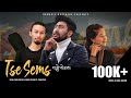 Tse sems i new ladakhi song  faisal ashoor  padma dolker  ft changchen  official music