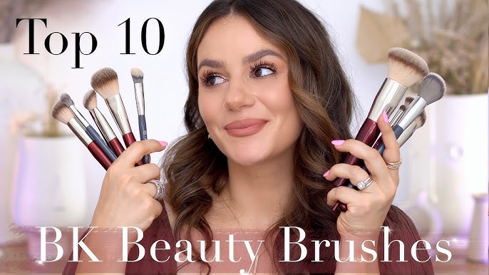 Top Makeup Brushes Tools Affordable