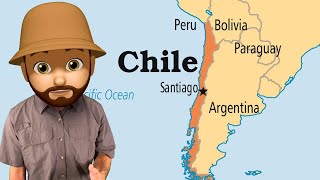 Virtual VBS Day 4 – Chile - VBS 2020