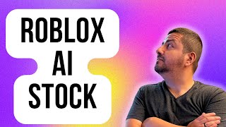 Roblox Is Becoming an Artificial Intelligence Powerhouse | Roblox Stock Analysis | RBLX Stock