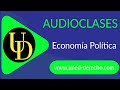 ⚖️ Economía Política: Principios básicos de Economía.