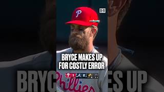 Bryce always bounces back 💪