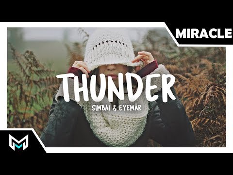 Simbai & Eyemär - Thunder [Lyrics]