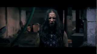 EKTOMORF - Unscarred (2012) // Official Music Video // AFM Records
