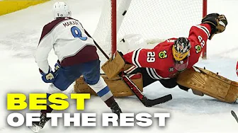 MORE All-Time Great NHL Goals