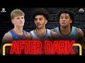 REACTION TO A WILD SATURDAY! Florida keeps rolling, UNC-Duke, UConn UPSET & much MORE! | AFTER DARK