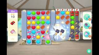 PROJECT MAKEOVER LEVEL 354 | NO BOOSTER 2023