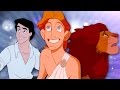 Top 10 Disney Princes