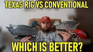 Which Decoy Rigging System is Better? | Hunting Boot Camp