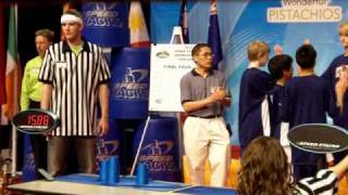 WSSC 10' 363 relay Stack of Champions