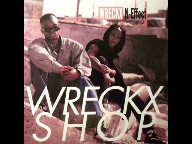 Wreckx-N-Effect – Wreckx Shop (Full Crew Mix) - YouTube
