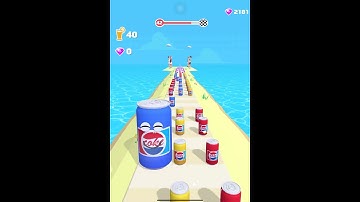 Juice Run 2 Gameplay Walkthrough Part - 14 All levels