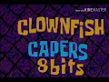 Spongebob Music Clownfish Capers 8bits
