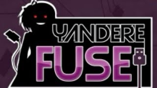 A Yandere Of Your Own | Pocket Yandere Fuse screenshot 4