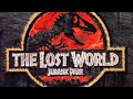 Jurassic Park 2 - Hörspiel zum Film