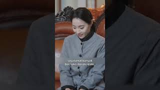 Gairah Terlarang: Mencintai Butler Misterius#DramaPendekTiongkok #VersiLengkap