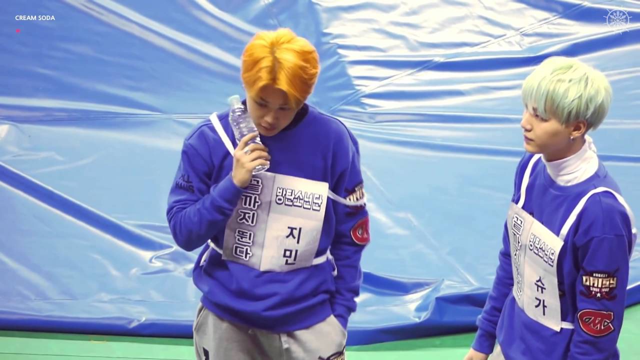 YoonMin ISAC 2016