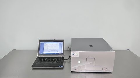 Tecan Infinite M200 PRO Multi-Detection Microplate Reader 13215 for sale