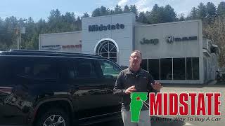 Midstate CDJR Intro