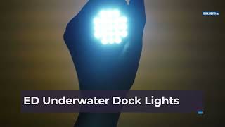 Dock Lighting Ideas 15 Ways to Illuminate Your Waterfront Property