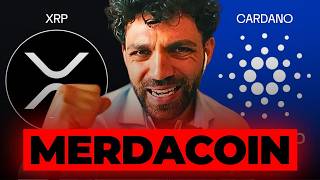 MERDACOIN: XRP (Ripple), ADA (Cardano), ICP, Flow, Injective, Scroll, ZKSync Era, Algorand,