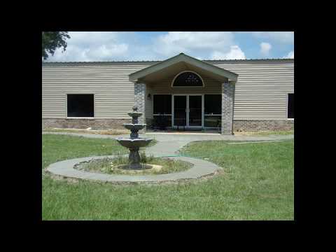 Portal Woodworks at Aaron Worship Center for Concrete Tuesday.