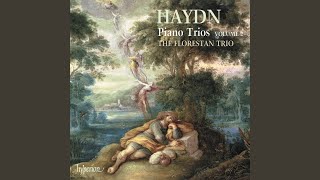 Haydn: Piano Trio in E-Flat Minor, Hob. XV:31: II. Allegro "Jacob's Dream"