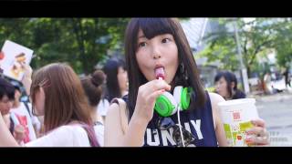 Yu-P オフ会2.0 ドキュメンタリーVer.killing My Time